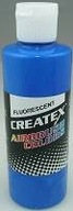 Farba Createx 5403 Fluorescent Blue 120ml