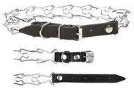 KUSOVÝ GOLIER CHABA, ZAPÍNANÝ, Č.2R - 60CM KUSOVÝ GOLIER CHABA, ZAPÍNANÝ, Č.2R - 60CM
