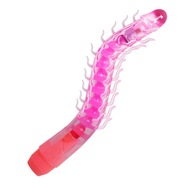 BAILE - FLEXI VIBE SENSUAL CHRBTA, Vibration Bendable BAILE - FLEXI VIBE SENSUAL CHRBTA, Vibration Bendable
