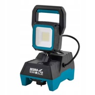 DEDRA DIELENSKÁ LAMPA 18V 15W 1600LM DED6905 DEDRA DIELENSKÁ LAMPA 18V 15W 1600LM DED6905
