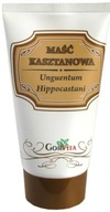 Gorvita Gaštanová masť na opuchy kŕčových žíl 130 ml