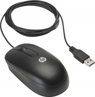 Optická rolovacia myš HP USB