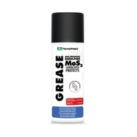 Mazací tuk v spreji so sulfidom molybdénovým 400 ml AG Polish Product Čerstvé doručenie Mazací tuk v spreji so sulfidom molybdénovým 400 ml AG Polish Product Čerstvé doručenie