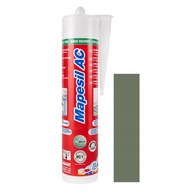 Mapei olivový silikón 310 ml Mapei olivový silikón 310 ml