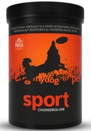 Temptation ChondroLine Sport 350g pre tréning kĺbov psov