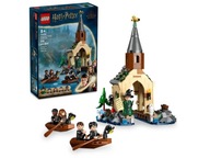 LEGO 76426 HARRY POTTER Rokfortský dom na vode p3 LEGO 76426 HARRY POTTER Rokfortský dom na vode p3