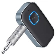 ADAPTÉR VYSIELAČ BLUETOOTH 5.0 AUX MINI-JACK 3.5 ADAPTÉR VYSIELAČ BLUETOOTH 5.0 AUX MINI-JACK 3.5