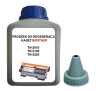 Zásyp BROTHER TN2220 DCP 7060 7065DN 7070 1kg Zásyp BROTHER TN2220 DCP 7060 7065DN 7070 1kg