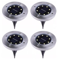 4x SOLAR Garden LED závesné svietidlo 4x SOLAR Garden LED závesné svietidlo