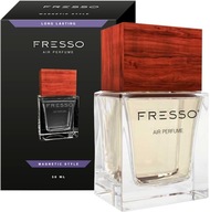 Fresso Magnetic Style Air parfém do auta 50 ml Fresso Magnetic Style Air parfém do auta 50 ml