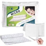 CHRÁNIČ MATRACE 200x220 HRUBÝ PREŠÍVANÝ CHRBÁT, OCHRANNÁ PODLOŽKA PREKRÝVKA CHRÁNIČ MATRACE 200x220 HRUBÝ PREŠÍVANÝ CHRBÁT, OCHRANNÁ PODLOŽKA PREKRÝVKA