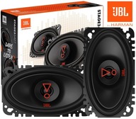 JBL reproduktory 4x6 FIAT CROM DOBLO PUNTO DUCATO TIPO JBL reproduktory 4x6 FIAT CROM DOBLO PUNTO DUCATO TIPO