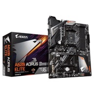 Základná doska A520 AORUS ELITE (rev. 1.0) /AMD