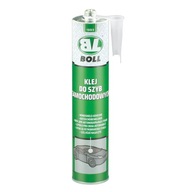 BOLL LEPIDLO NA OKNÁ AUTOMOBIL 310ML BOLL LEPIDLO NA OKNÁ AUTOMOBIL 310ML