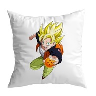 Vankúš DRAGON BALL k narodeninám darček 50 vzorov Vankúš DRAGON BALL k narodeninám darček 50 vzorov