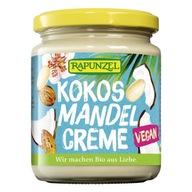 Bio kokosovo-mandľový krém 250g