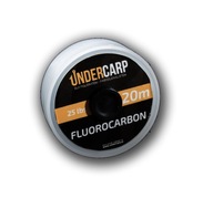 Fluorokarbónový podvozok 25 lbs / 20 m Fluorokarbónový podvozok 25 lbs / 20 m