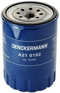 Olejový filter Denckermann A210192 Olejový filter Denckermann A210192