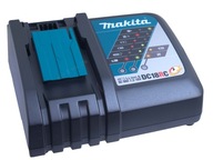 Rýchlonabíjačka MAKITA DC18RC Li-Ion Rýchlonabíjačka MAKITA DC18RC Li-Ion