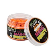 Wafters Sensas Crazy Bait magic ovocná 8mm 80g Wafters Sensas Crazy Bait magic ovocná 8mm 80g