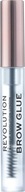 MAKEUP REVOLUTION Gél na obočie 3 ml MAKEUP REVOLUTION Gél na obočie 3 ml