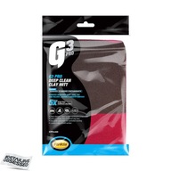 Hlinená rukavica G3 Pro Deep Clean Clay Mitt Hlinená rukavica G3 Pro Deep Clean Clay Mitt