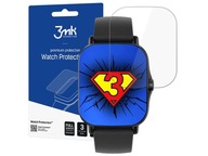 Ochranná fólia na displej x3 3mk Watch Protection for Ochranná fólia na displej x3 3mk Watch Protection for