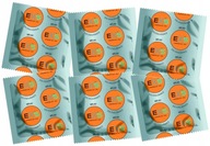 EXS Delay kondómy odďaľujúce ejakuláciu 25 ks
