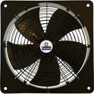 FPT 400 axiálny nástenný ventilátor 4500m3/h FERONO