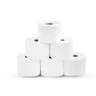 A-36 biely celulózový 2-vrstvový toaletný papier