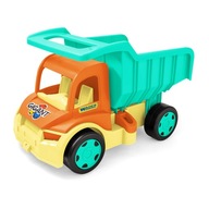 Gigant Truck sklápač Wader 65027 DARČEK ROK Gigant Truck sklápač Wader 65027 DARČEK ROK