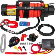 NAVIJÁK NAVIJÁK PRE TITANIUM 12000L 12V ZÁKON NAVIJÁK NAVIJÁK PRE TITANIUM 12000L 12V ZÁKON