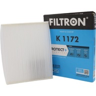 Kabínový filter Filtron K1172