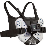 CamelBak STERNUM PROTECTOR čierny CamelBak STERNUM PROTECTOR čierny