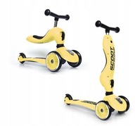 SCOOTANDRIDE HIGHWAYKICK 2v1 LEMON SKÚTER SCOOTANDRIDE HIGHWAYKICK 2v1 LEMON SKÚTER