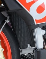 KRYT NA RADIATOR R&G APRILIA V4 TUONO 1100 TITAN KRYT NA RADIATOR R&G APRILIA V4 TUONO 1100 TITAN