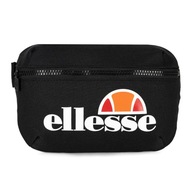 Pasová taška Ellesse Rosca čierna OS Pasová taška Ellesse Rosca čierna OS