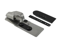 Ruka Heel A30 3/16" Ruka Heel A30 3/16"