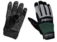 METABO 23-758 pracovné rukavice M1 veľkosť 10 / XL METABO 23-758 pracovné rukavice M1 veľkosť 10 / XL