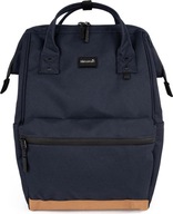 ZNAČKOVÝ HIMAWARI BATOH City School Tourist pre notebook + USB výstup ZNAČKOVÝ HIMAWARI BATOH City School Tourist pre notebook + USB výstup