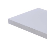 TVRDÉ BIELE PVC (PVC, PVC) - 4mm - Vyrobené na mieru TVRDÉ BIELE PVC (PVC, PVC) - 4mm - Vyrobené na mieru