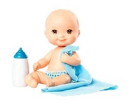 Mattel Little Mommy Mini Bobas 15 cm s Akc