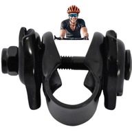 CLAMP strmeň pre 22 mm cyklistické sedlá Ideálne pre každé sedlo Nové CLAMP strmeň pre 22 mm cyklistické sedlá Ideálne pre každé sedlo Nové
