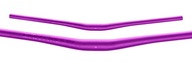 Riadidlá Dartmoor Tornado Low Purple 780 mm