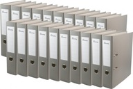 Zakladač A4 75mm s pákou Extra GREY x 20KS Zakladač A4 75mm s pákou Extra GREY x 20KS