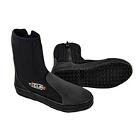 Neoprénové čižmy Tecline 5 mm, veľkosť: 39 Neoprénové čižmy Tecline 5 mm, veľkosť: 39