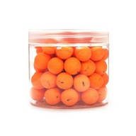 Masívne návnady Orange Snake Pop-Up 14mm/200ml Masívne návnady Orange Snake Pop-Up 14mm/200ml