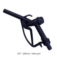 PLASTOVÁ ZBRAŇ ČIERNA 3/4" PRE A052.1 PLASTOVÁ ZBRAŇ ČIERNA 3/4" PRE A052.1