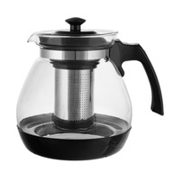 TEPLOTOLNÝ džbán S INTENDER 2300 ML SKLENENÁ AROMA TEPLOTOLNÝ džbán S INTENDER 2300 ML SKLENENÁ AROMA