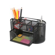 Sieťovaný stôl ORGANIZER Toolbox Black Sieťovaný stôl ORGANIZER Toolbox Black